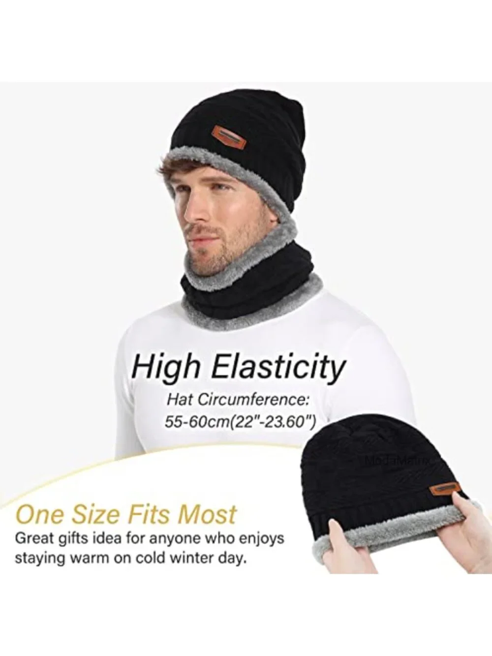 N/A stay warm